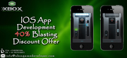 Experienced Providers offering Great Discount on IOS App 